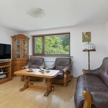 Przytulne Apartamenty W Klimatycznym Domu Bystra Falata 208 By Heyrent