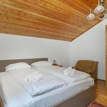 Przytulne Apartamenty W Klimatycznym Domu Bystra Falata 208 By Heyrent Апартаменты