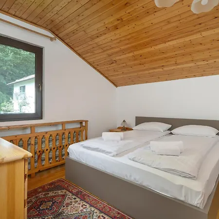 Przytulne Apartamenty W Klimatycznym Domu Bystra Falata 208 By Heyrent Апартаменты *