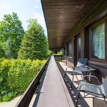 Przytulne Apartamenty W Klimatycznym Domu Bystra Falata 208 By Heyrent * Bystra (Bielsko)