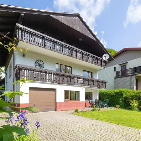 Przytulne Apartamenty W Klimatycznym Domu Bystra Falata 208 By Heyrent * Bystra (Bielsko)