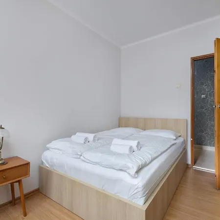 Апартаменты Przytulne Apartamenty W Klimatycznym Domu Bystra Falata 208 By Heyrent Bystra (Bielsko)
