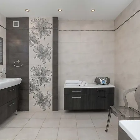Przytulne Apartamenty W Klimatycznym Domu Bystra Falata 208 By Heyrent *