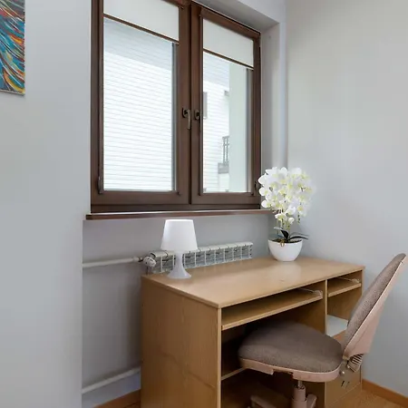 Przytulne Apartamenty W Klimatycznym Domu Bystra Falata 208 By Heyrent