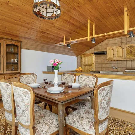 Przytulne Apartamenty W Klimatycznym Domu Bystra Falata 208 By Heyrent Апартаменты Bystra (Bielsko)