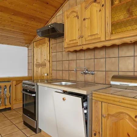 Апартаменты Przytulne Apartamenty W Klimatycznym Domu Bystra Falata 208 By Heyrent
