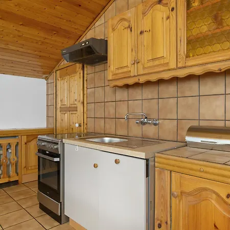 Przytulne Apartamenty W Klimatycznym Domu Bystra Falata 208 By Heyrent * Bystra (Bielsko)