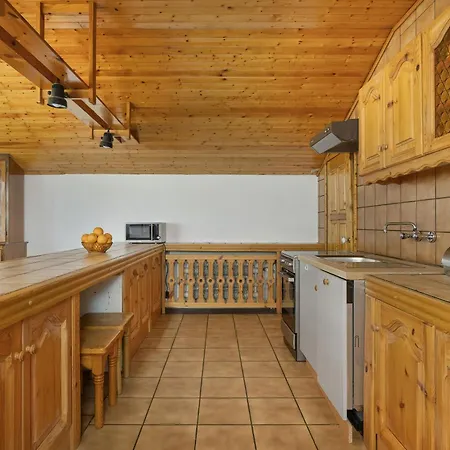 Przytulne Apartamenty W Klimatycznym Domu Bystra Falata 208 By Heyrent Апартаменты
