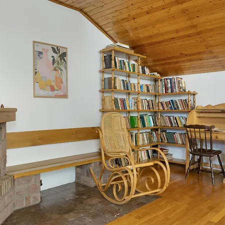 Przytulne Apartamenty W Klimatycznym Domu Bystra Falata 208 By Heyrent Bystra (Bielsko)