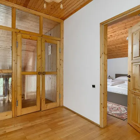 Przytulne Apartamenty W Klimatycznym Domu Bystra Falata 208 By Heyrent Апартаменты *