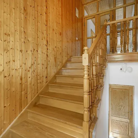 Przytulne Apartamenty W Klimatycznym Domu Bystra Falata 208 By Heyrent