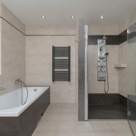 Przytulne Apartamenty W Klimatycznym Domu Bystra Falata 208 By Heyrent Апартаменты Bystra (Bielsko)