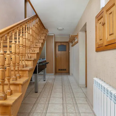 Przytulne Apartamenty W Klimatycznym Domu Bystra Falata 208 By Heyrent Апартаменты Bystra (Bielsko)
