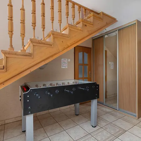 Przytulne Apartamenty W Klimatycznym Domu Bystra Falata 208 By Heyrent Bystra (Bielsko)