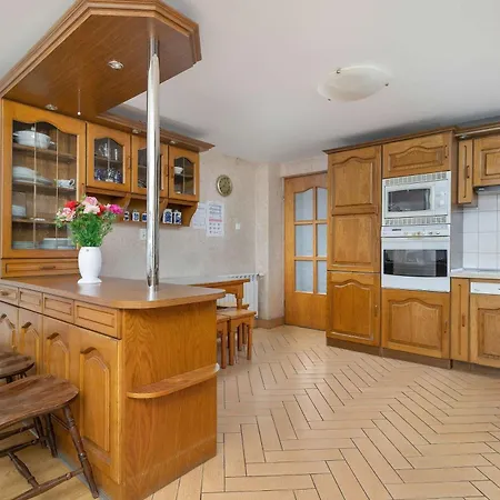 Przytulne Apartamenty W Klimatycznym Domu Bystra Falata 208 By Heyrent Bystra (Bielsko)