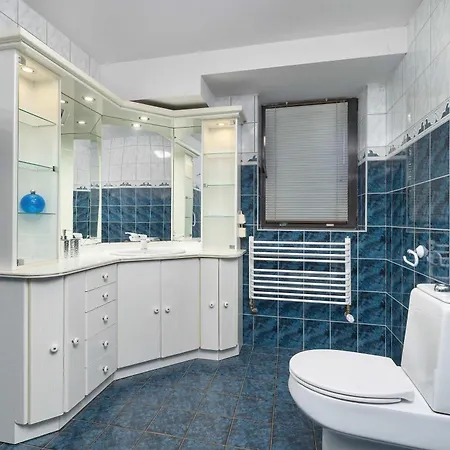Апартаменты Przytulne Apartamenty W Klimatycznym Domu Bystra Falata 208 By Heyrent *