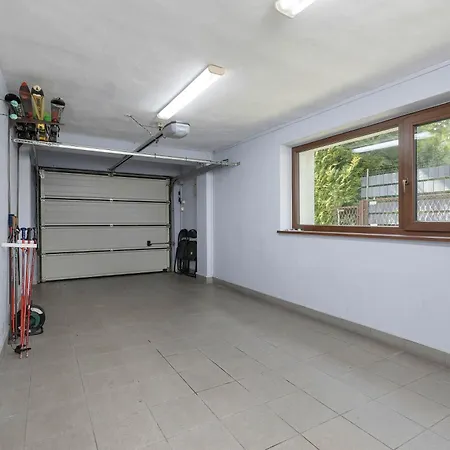 Przytulne Apartamenty W Klimatycznym Domu Bystra Falata 208 By Heyrent Апартаменты Bystra (Bielsko)