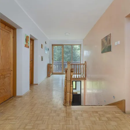 Przytulne Apartamenty W Klimatycznym Domu Bystra Falata 208 By Heyrent Апартаменты *