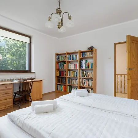Przytulne Apartamenty W Klimatycznym Domu Bystra Falata 208 By Heyrent * Bystra (Bielsko)