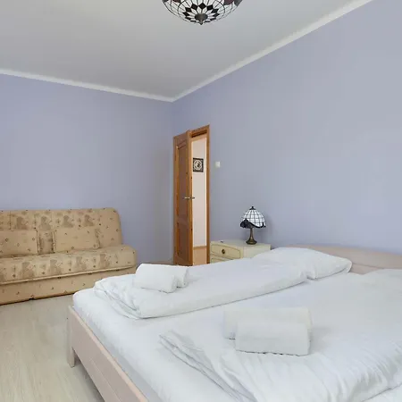 Przytulne Apartamenty W Klimatycznym Domu Bystra Falata 208 By Heyrent Апартаменты *