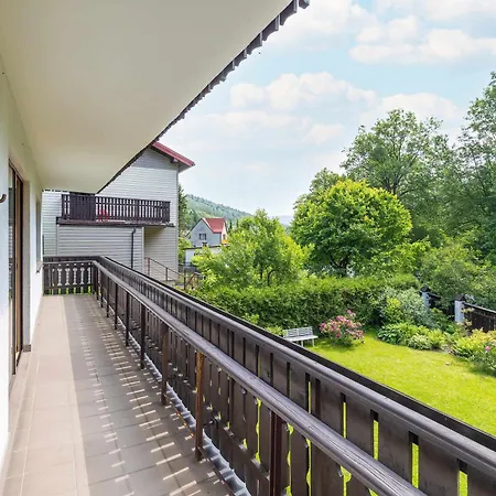 Апартаменты Przytulne Apartamenty W Klimatycznym Domu Bystra Falata 208 By Heyrent Bystra (Bielsko)