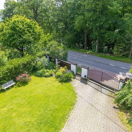 Przytulne Apartamenty W Klimatycznym Domu Bystra Falata 208 By Heyrent Апартаменты Bystra (Bielsko)