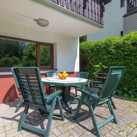 Przytulne Apartamenty W Klimatycznym Domu Bystra Falata 208 By Heyrent Апартаменты